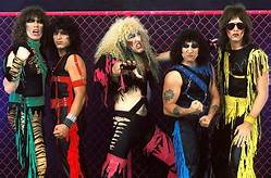 Artist Twisted Sister